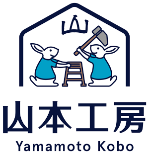 山本工房 ロゴ