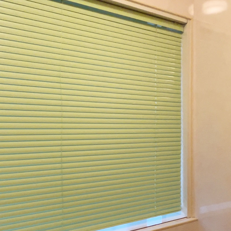 施工後：既存床の上貼りで短工期＆水に強い床へ