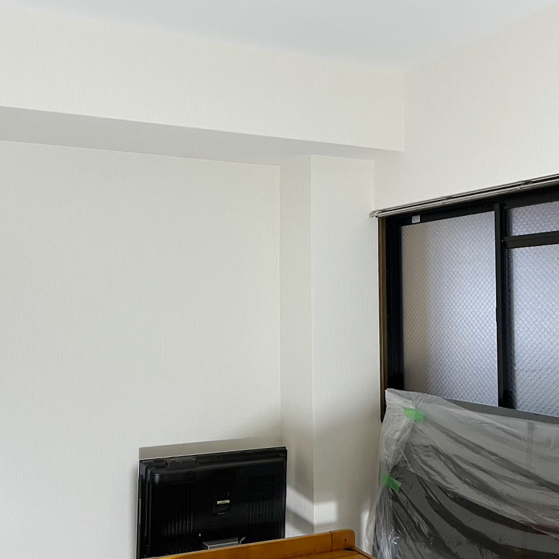 施工後：既存床の上貼りで短工期＆水に強い床へ