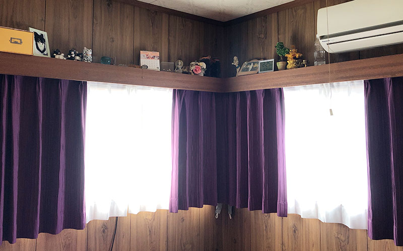 窓際関連イメージ