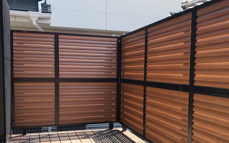 庭先関連イメージ