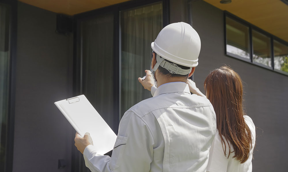 現場調査・ヒアリング