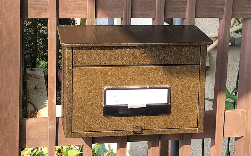 玄関まわりイメージ