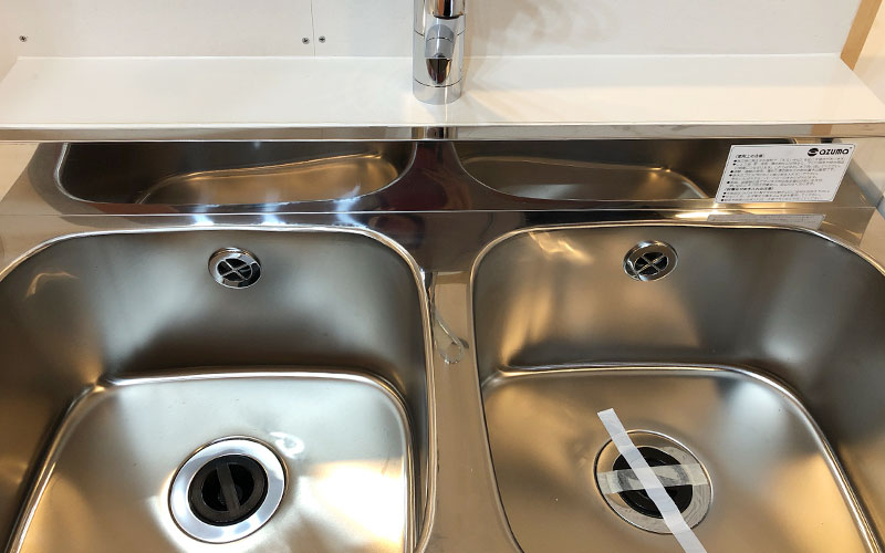 水回り関連イメージ